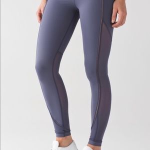 Lululemon tights
